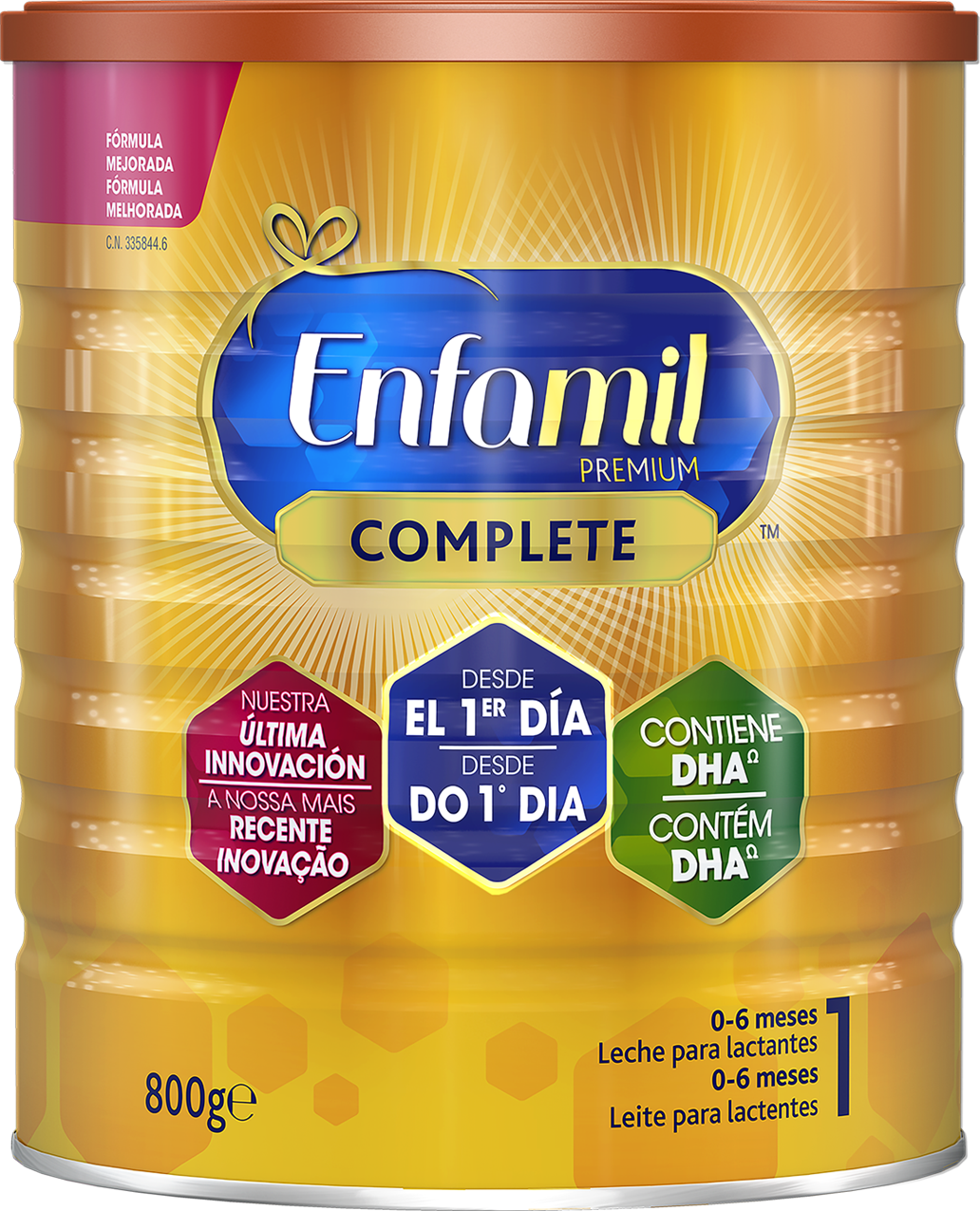 Enfamil 1 Premium 800g
