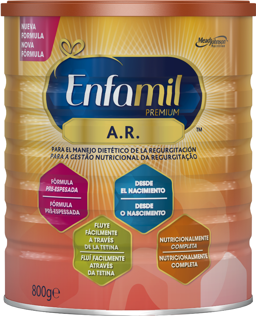 Enfamil A.R. 800g 