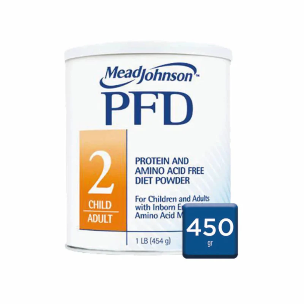 PFD 2 Crianças/Adultos Po 450g