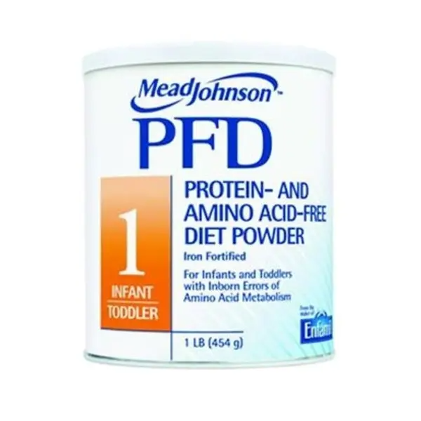 PFD 1 Lactentes Po 400g
