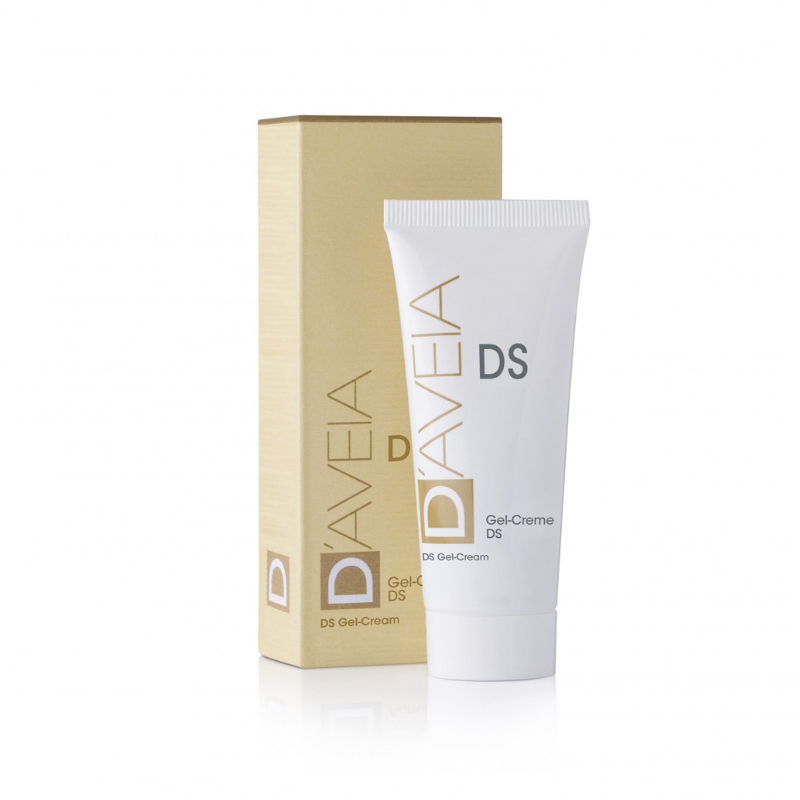 D'Aveia DS Gel Creme 40ml