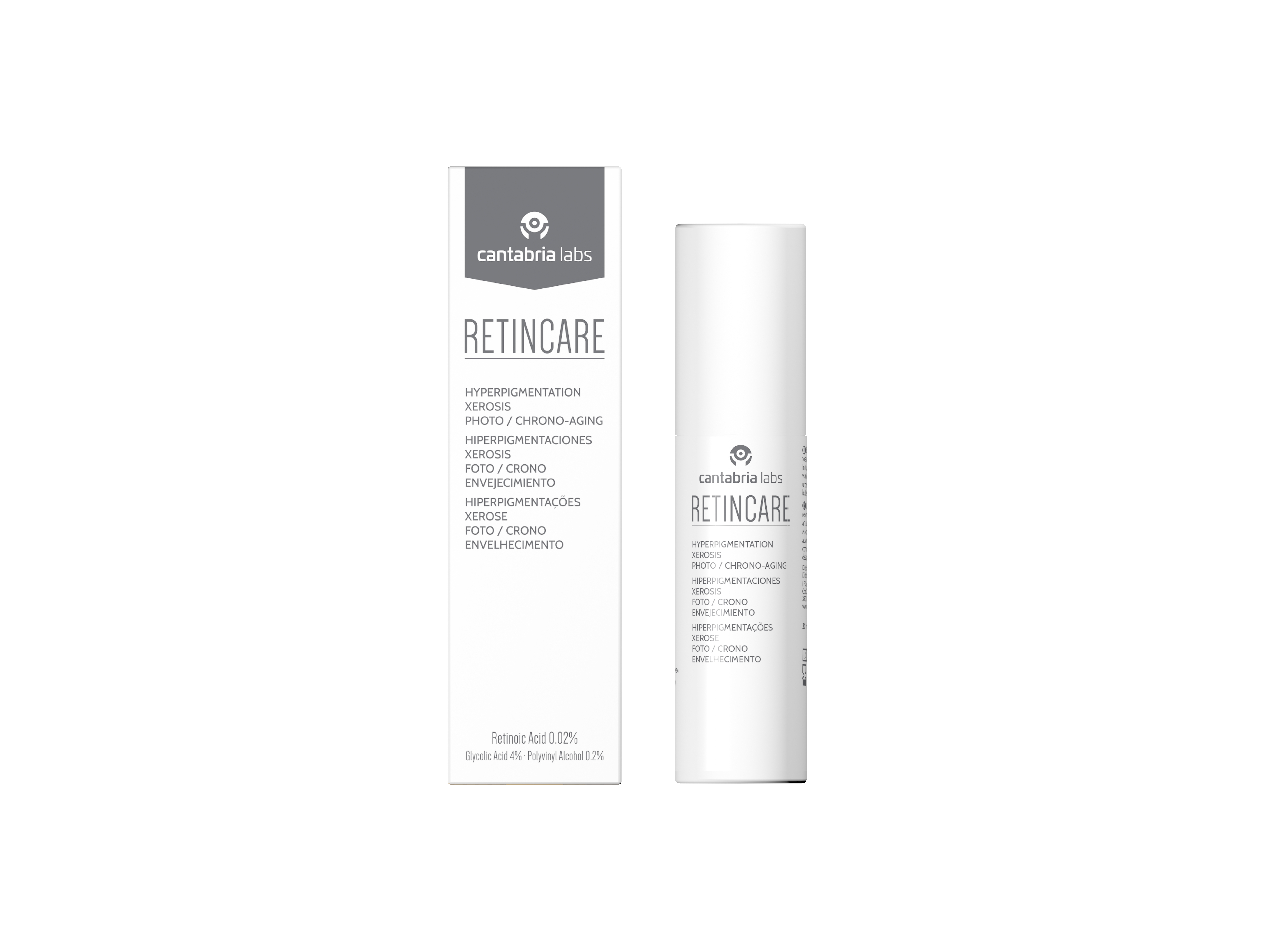 Retincare Gel 30ml
