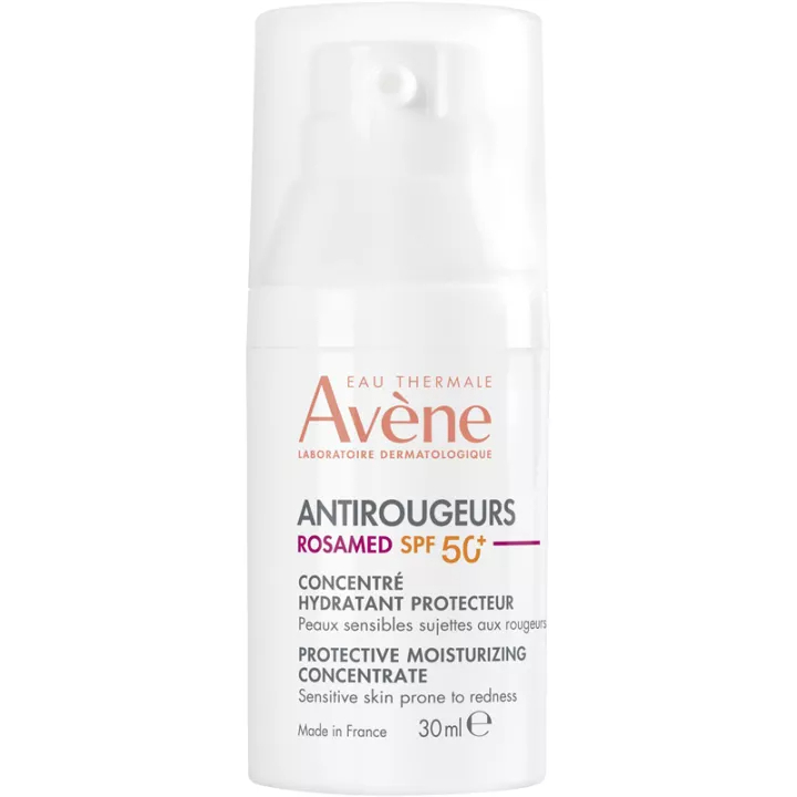Avène Rosamed SPF50+ 30ml