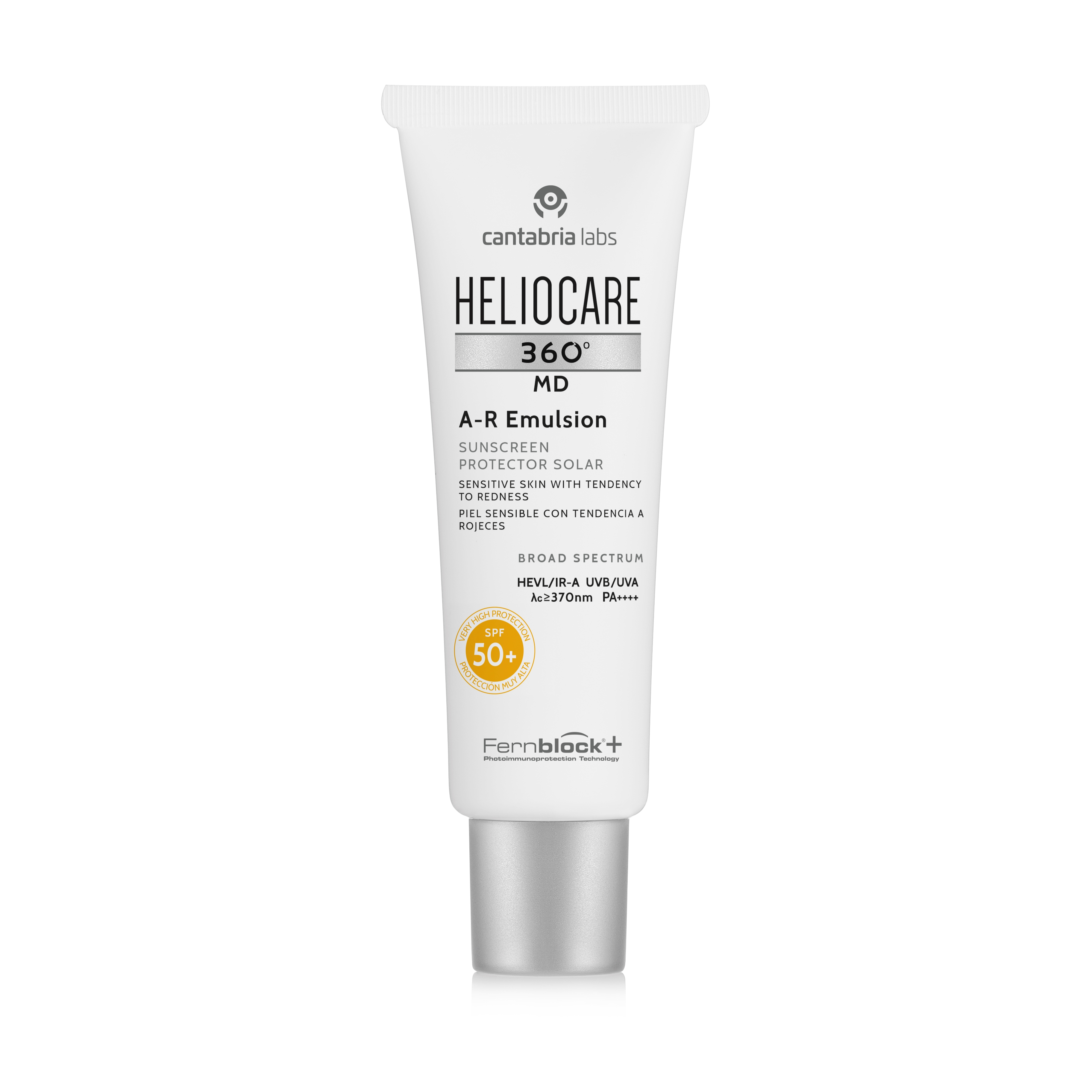 Heliocare 360 AR SPF50+ 50ml