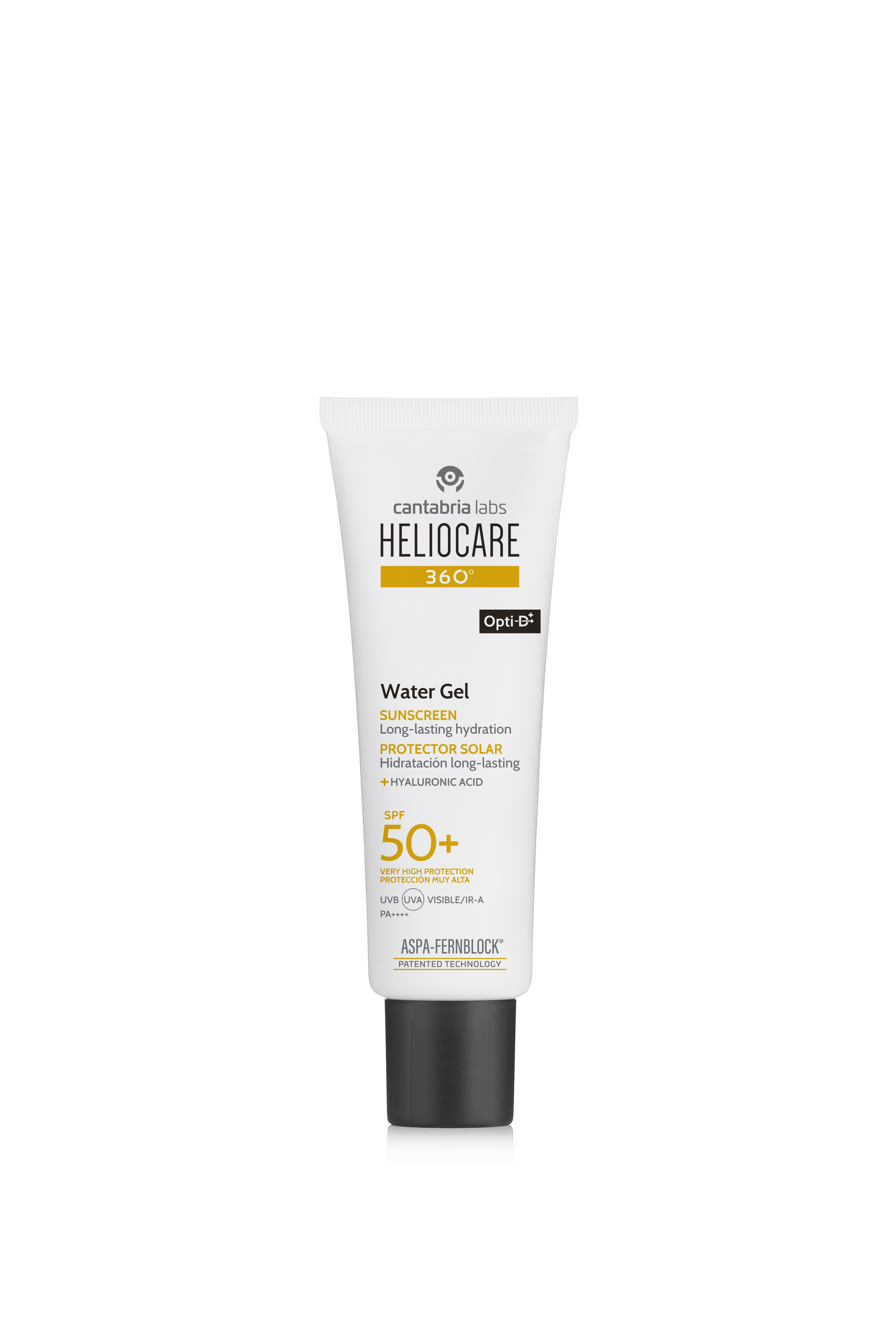 Heliocare 360 Water Gel SPF50+ 50ml
