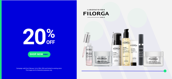 Filorga 20%