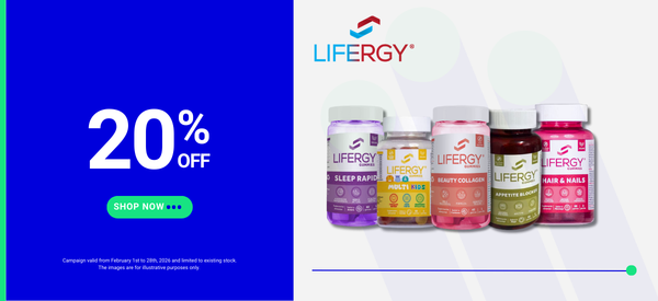 Lifergy 20%