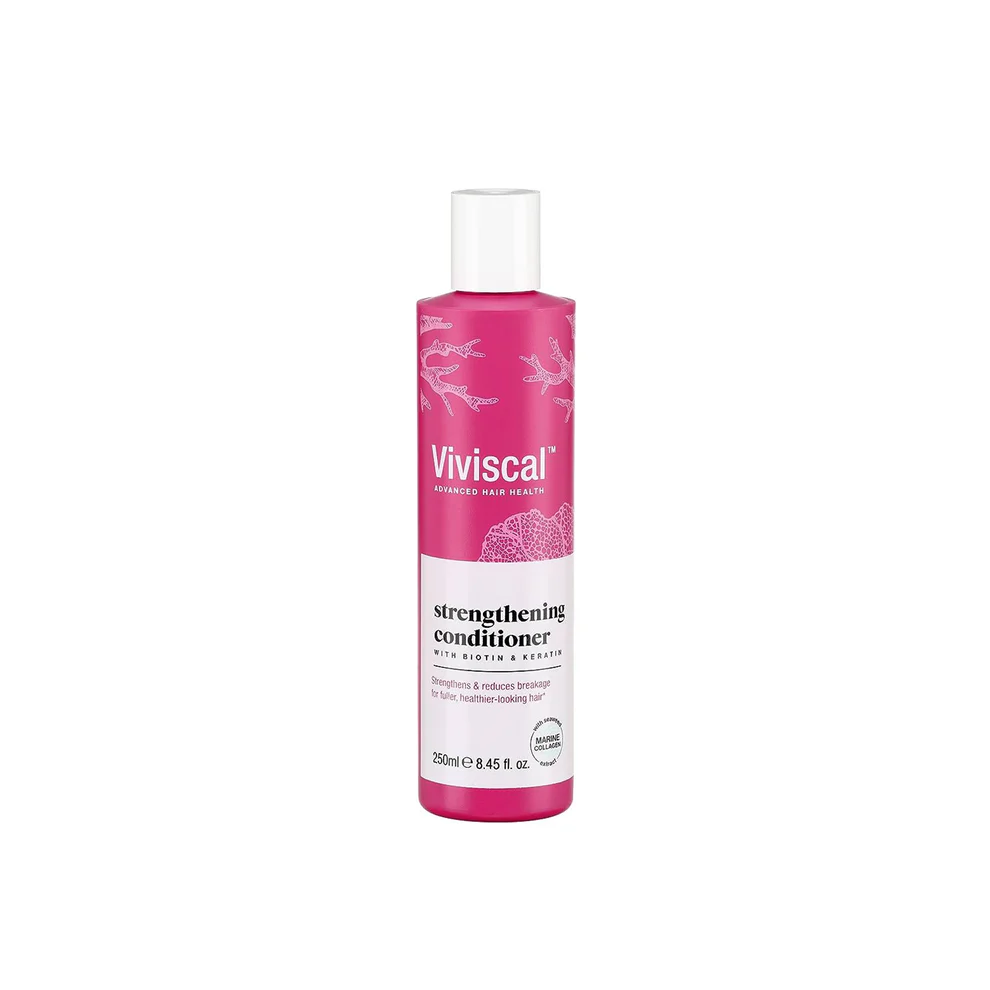 Viviscal Condicionador Fortalecedor 250ml