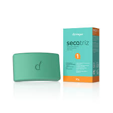 Dermagius Secatriz Sabonete 90g