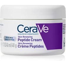 Cerave Skin Renewing Creme Noite Peptidos 48ml