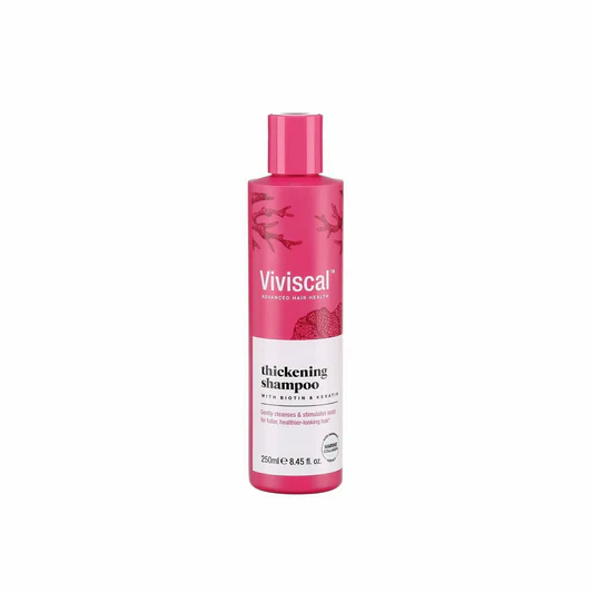 Viviscal Champô Volumizador 250ml