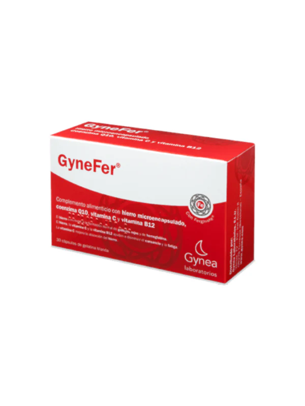 Gynefer 30caps