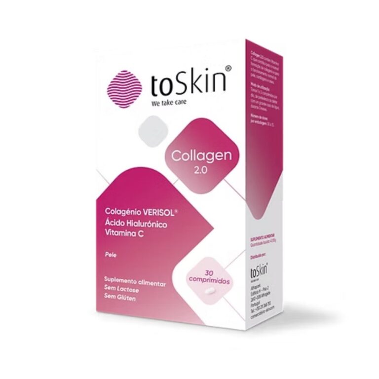 To Skin Collagen 2.0 30 comp