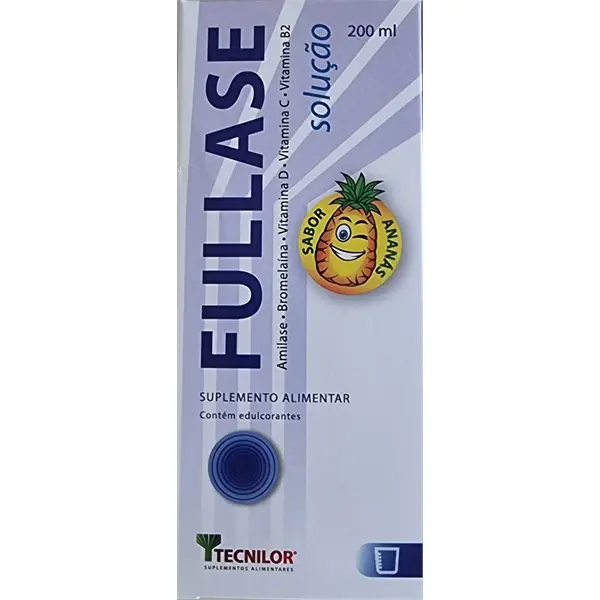 Fullase Sol 200ml 