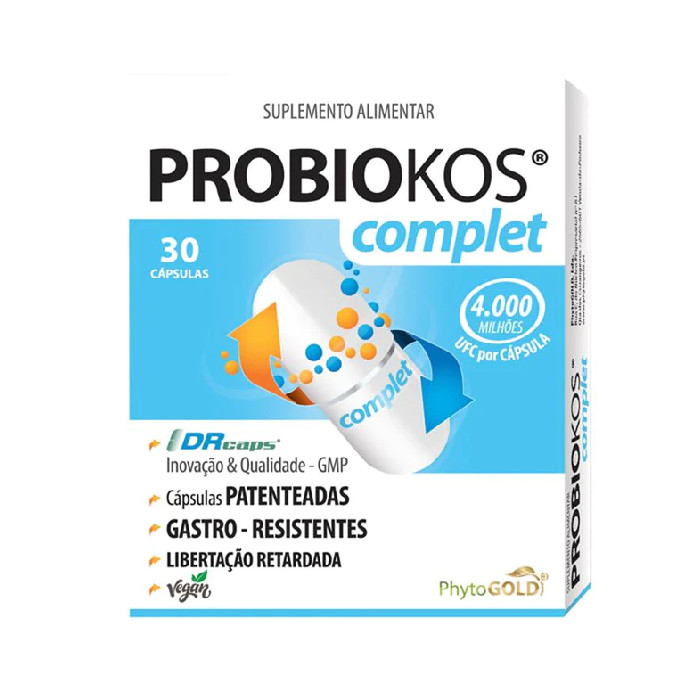 Probiokos Complet 30caps