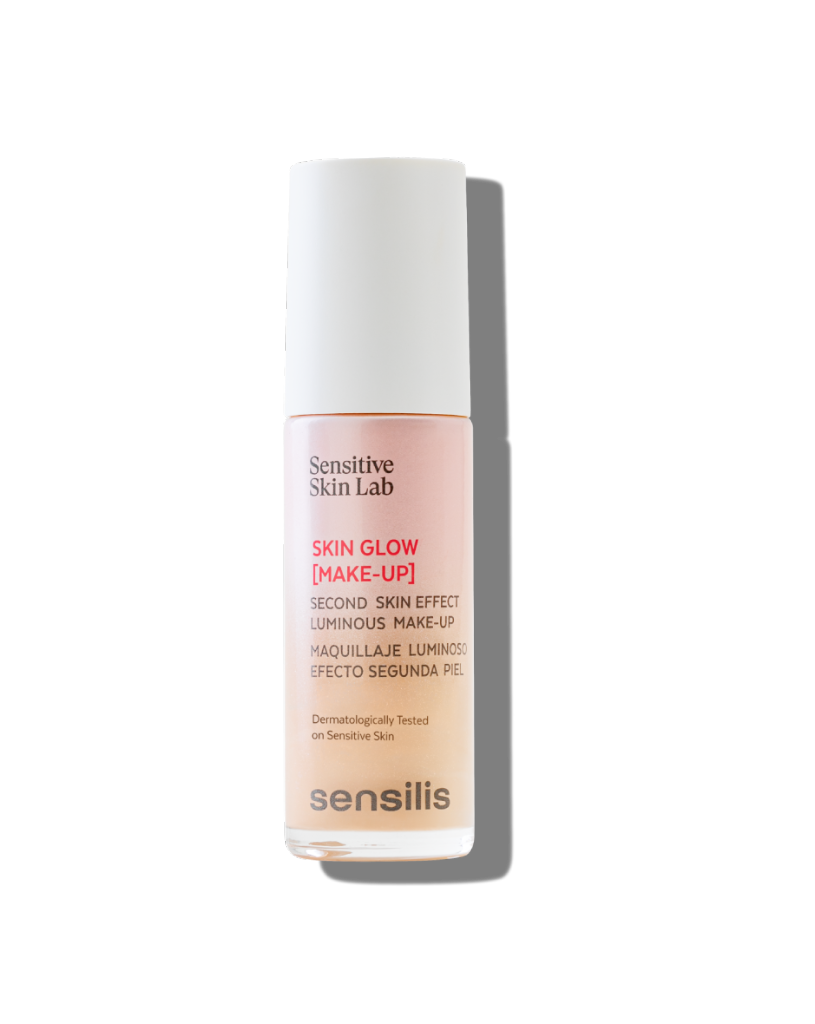 Sensilis Skin Glow Makeup Cor 03 30ml
