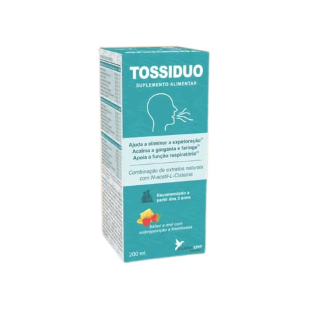 Tossiduo 200ml