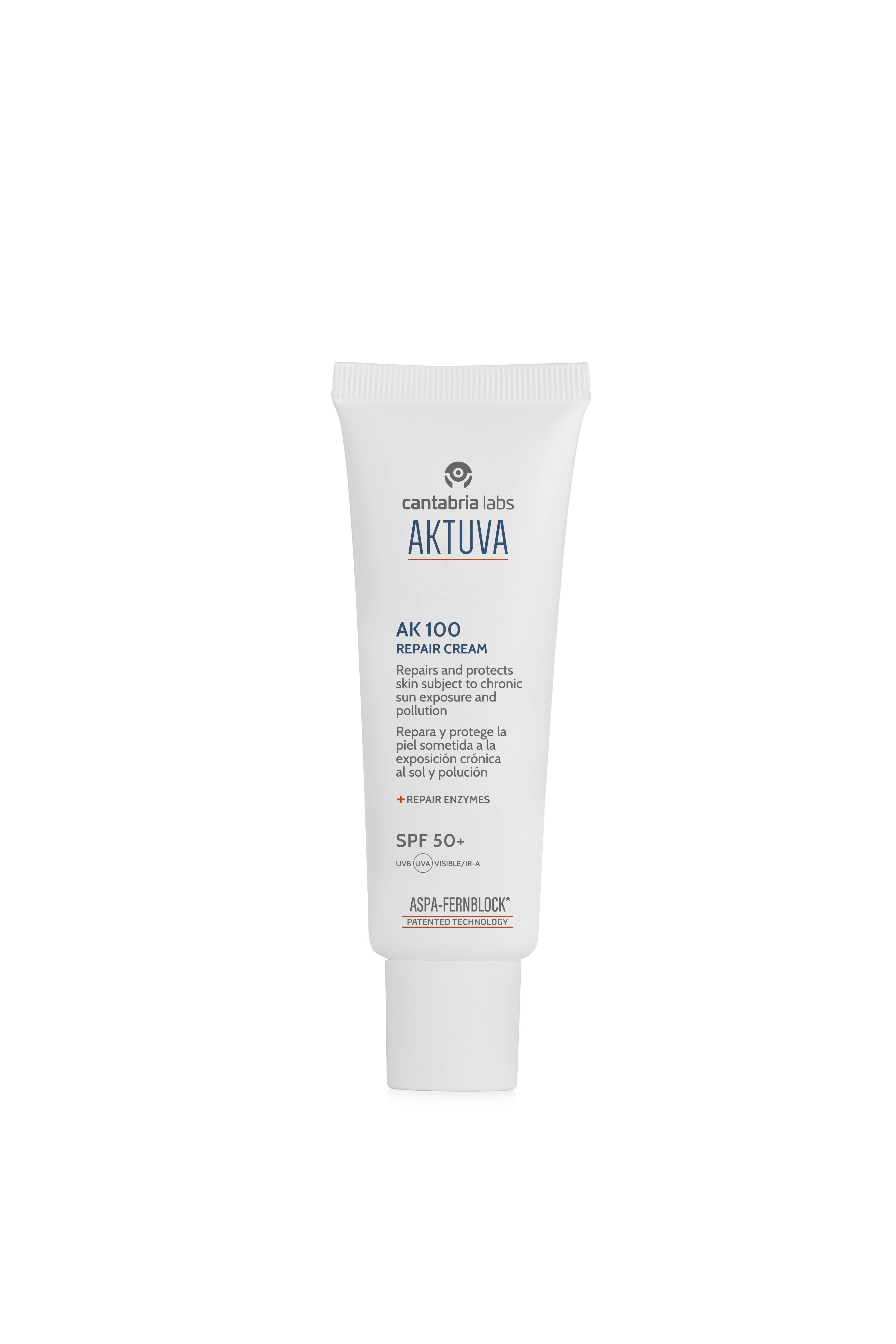Aktuva AK 100 Repair Cream 50ml