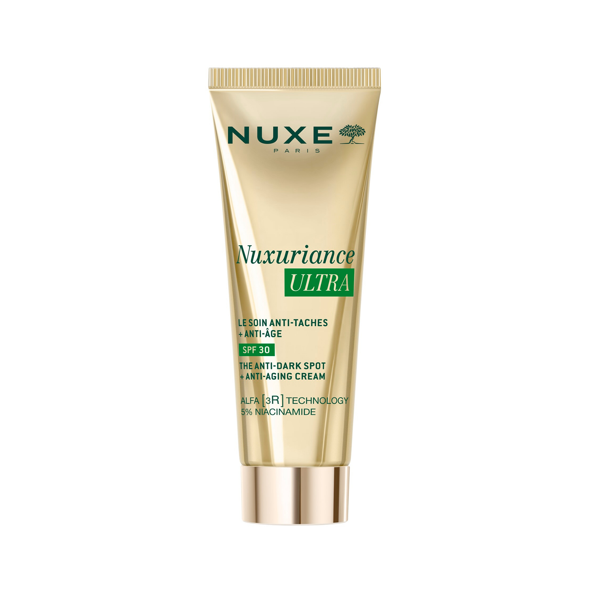 Nuxe Nuxuriance Ultra Creme Antimanchas FPS30 50ml