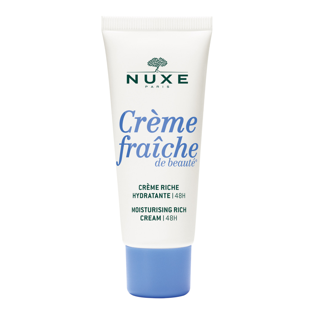 Nuxe Creme Fraiche Creme Rico Hidratante 48H 30ml