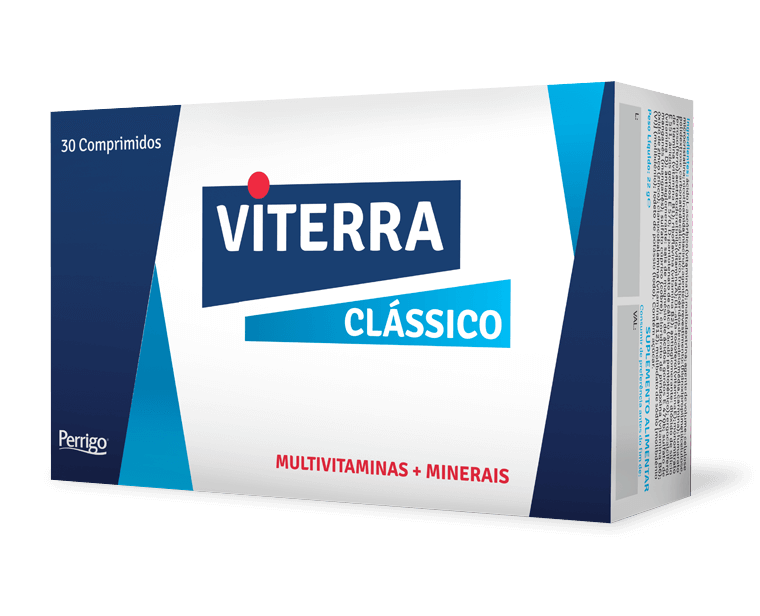 Viterra Clássico 30 comp
