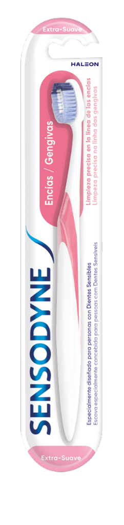 Sensodyne Gums Extra Soft Toothbrush