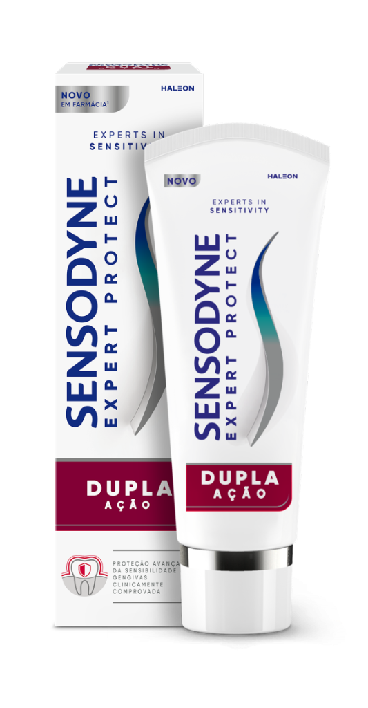 Sensodyne Expert Protect Doppelwirkung 75ml