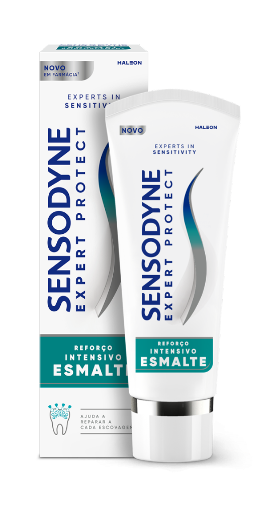 Sensodyne Expert Protect Int Zahnschmelz 75ml