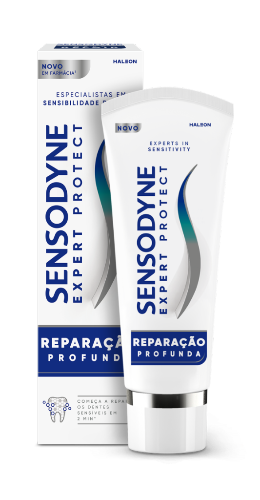 Sensodyne Expert Protect Deep Repair 75ml
