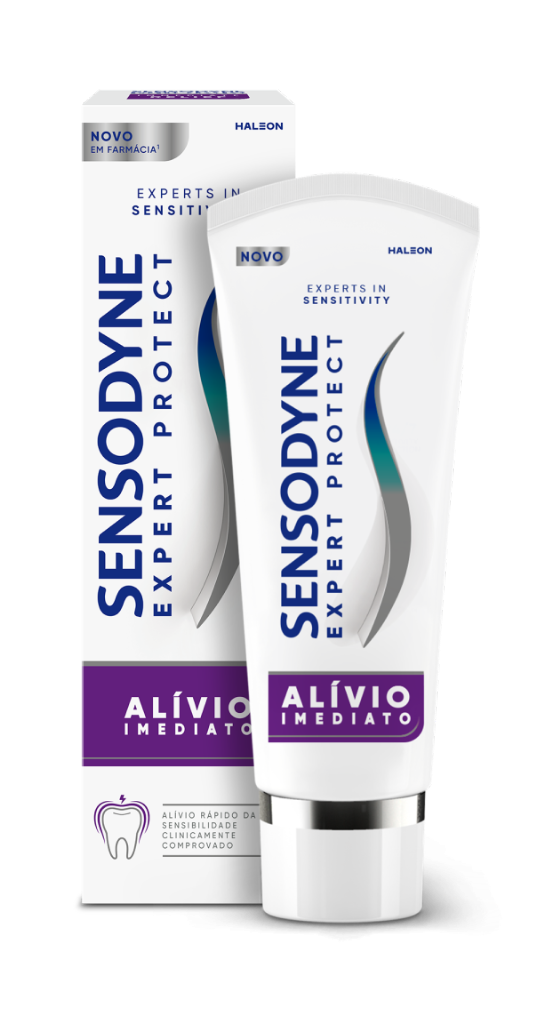 Sensodyne Expert Protect Sofortige Linderung 75ml