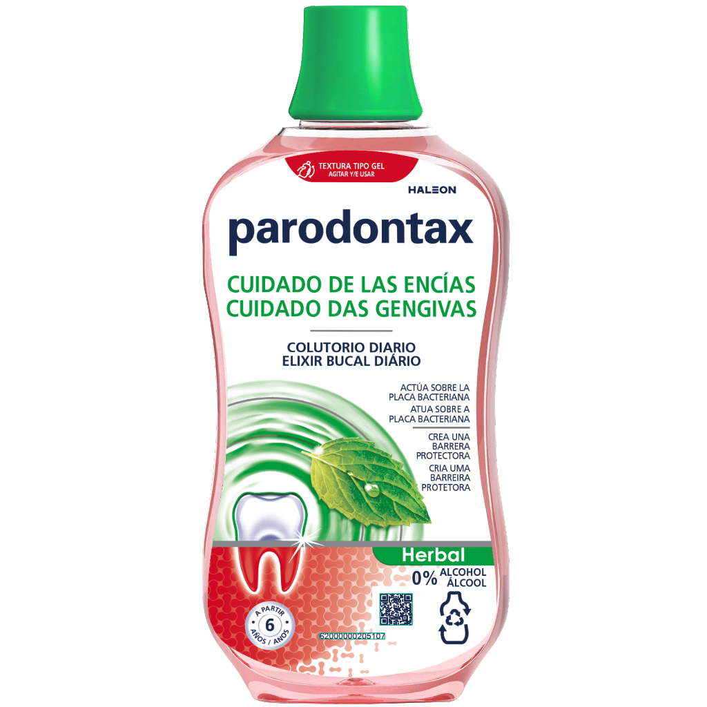 Colgate Herbal Daily Elixir - 500ml