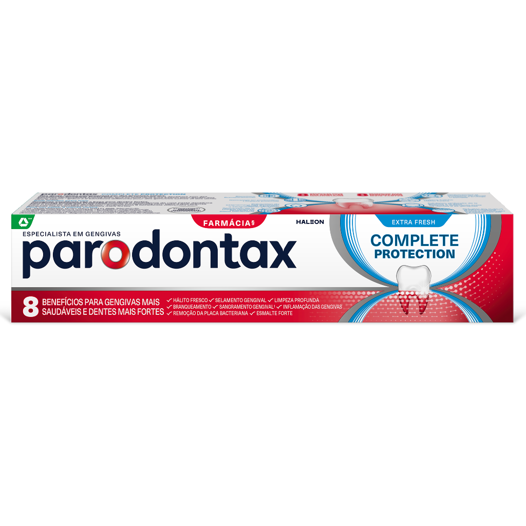 Parodontax Total Protection Zahnpasta - 75ml