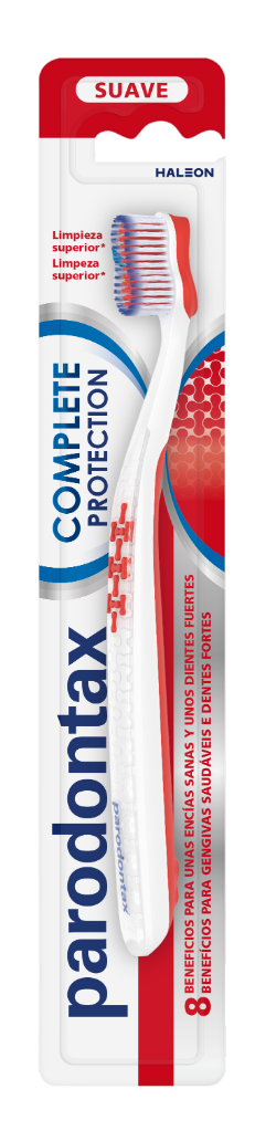 Parodontax Komplettschutz Sanfte Zahnbürste