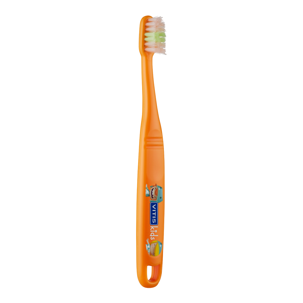 Vitis Kids Spazzolino +3A 1pz