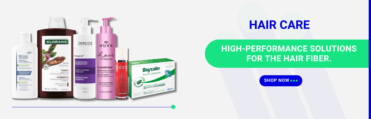 CAPILARES UP TO 25% OFF