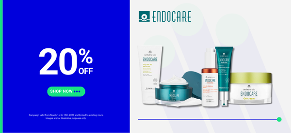 Endocare 20%
