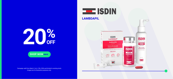 ISDIN Lambdapil 20%