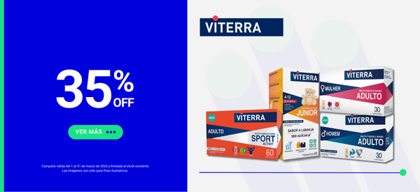 Viterra 35%