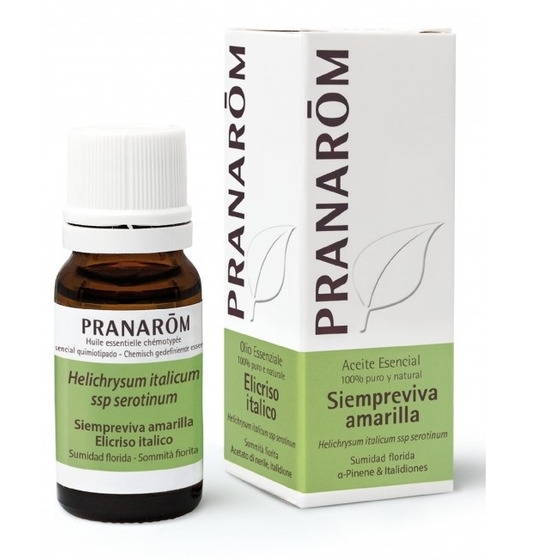 Pranarom Óleo Essencial Perpetua 5ml