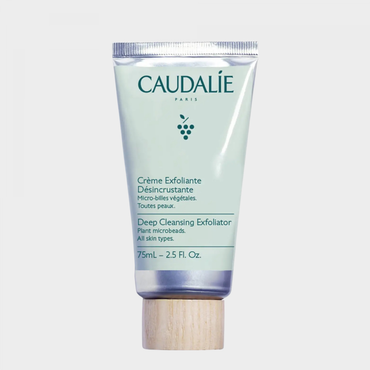 Caudalie Creme Esfoliante Desincrustante 75ml