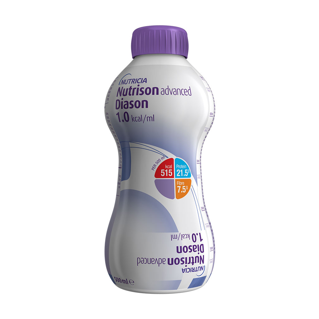 Nutrison Advanced Diason 1.0Kcal/ml 500ml