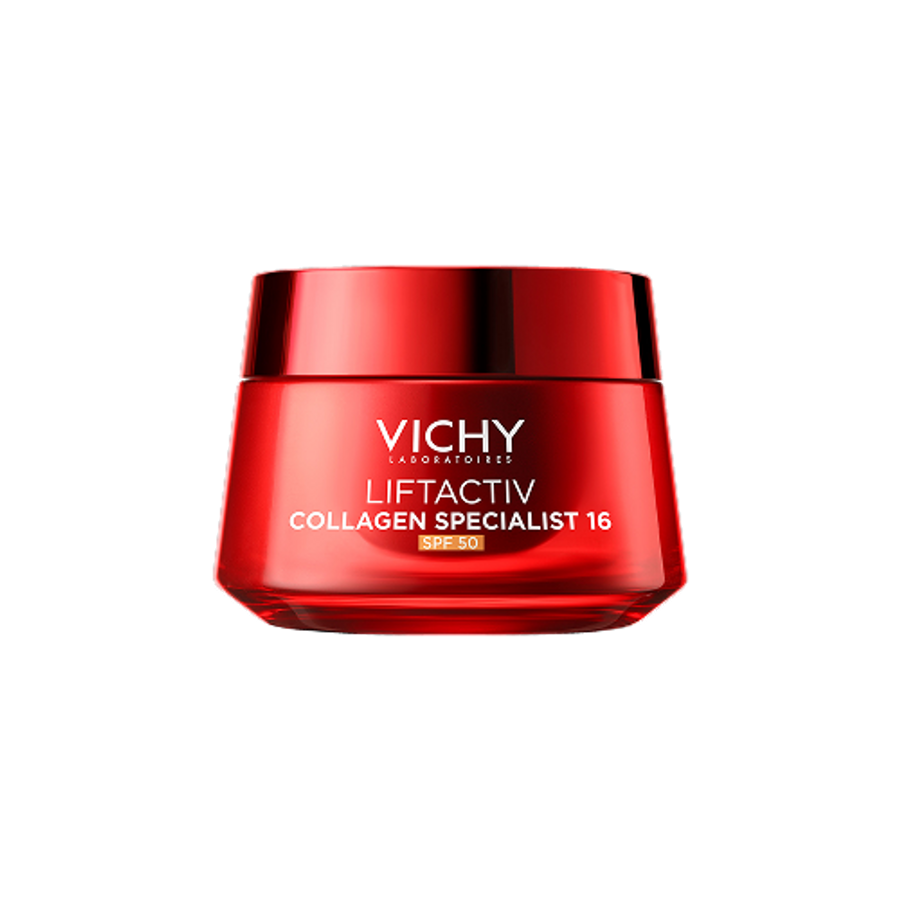 Vichy Liftactiv Collagen Specialist 16 SPF50 50ml