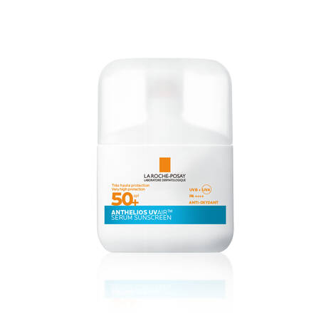 La Roche Posay Anthelios UVAir Serum SPF50+ 50ml