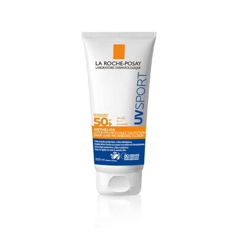 La Roche Posay Anthelios UV Sport Loção Solar SPF50+ 200ml