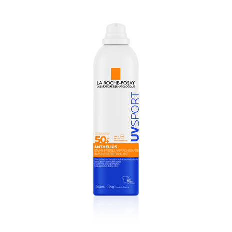La Roche Posay Anthelios UV Sport Bruma Invisível SPF50+ 200ml