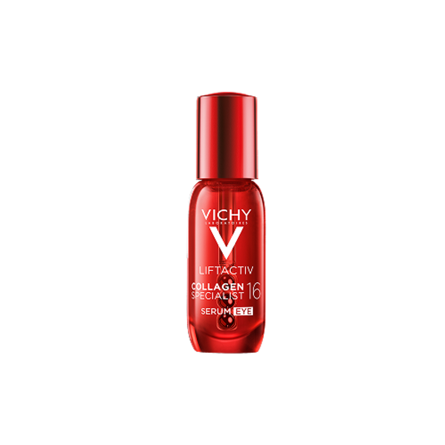 Vichy Liftactiv Collagen Spec 16 Serum Olhos 15ml