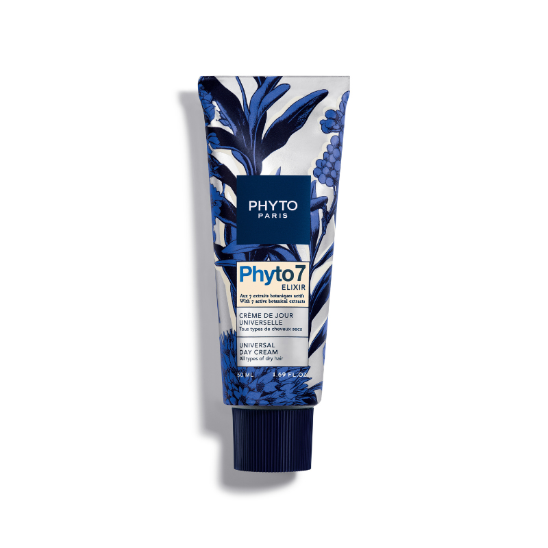 Phyto 7 Elixir Creme 50ml