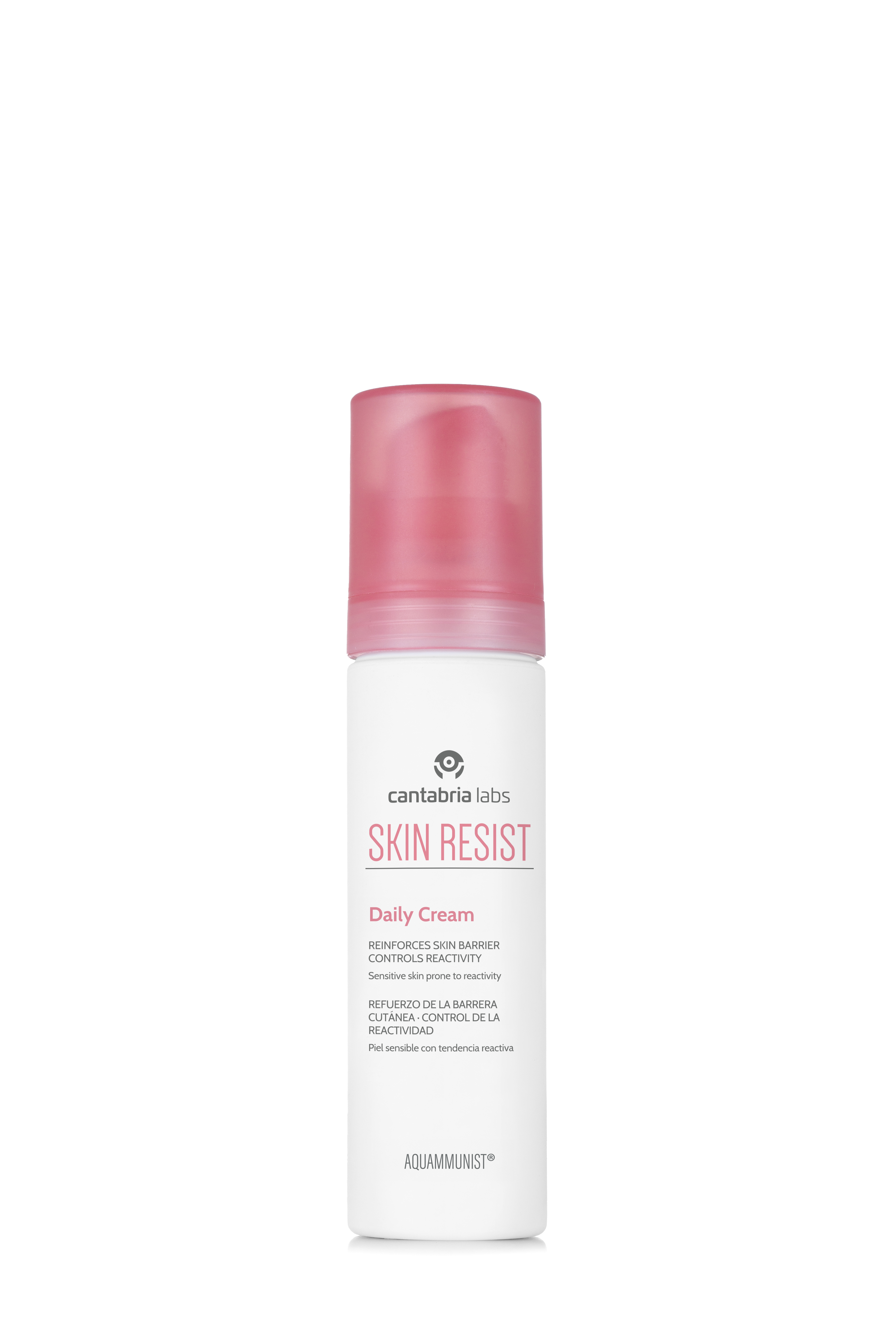 Cantabria Labs Skin Resist Daily Cream 50ml