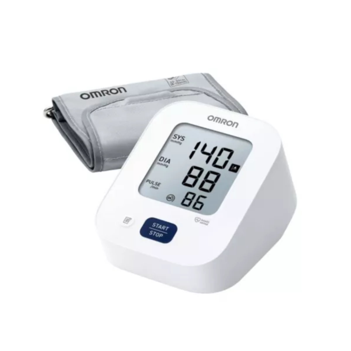 Omron M2 Essential Tensiometro Braço