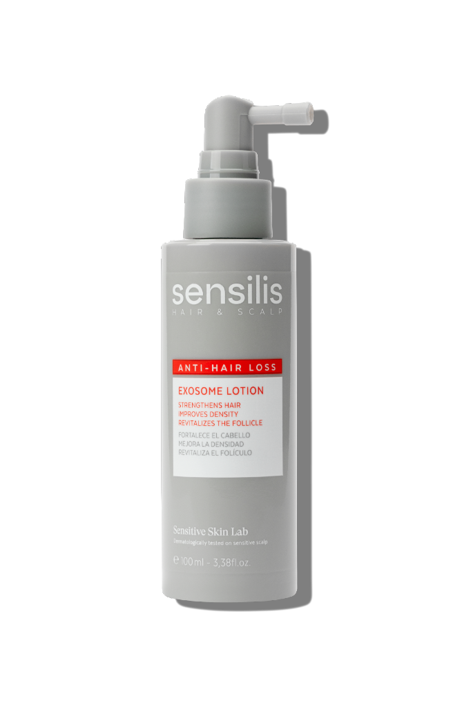 Sensilis Exosome Loção Anti Queda 100ml